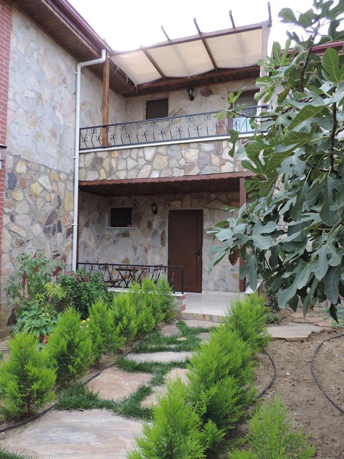 Anatolia Hotel Geyre Karacasu Aydin Zimmer foto