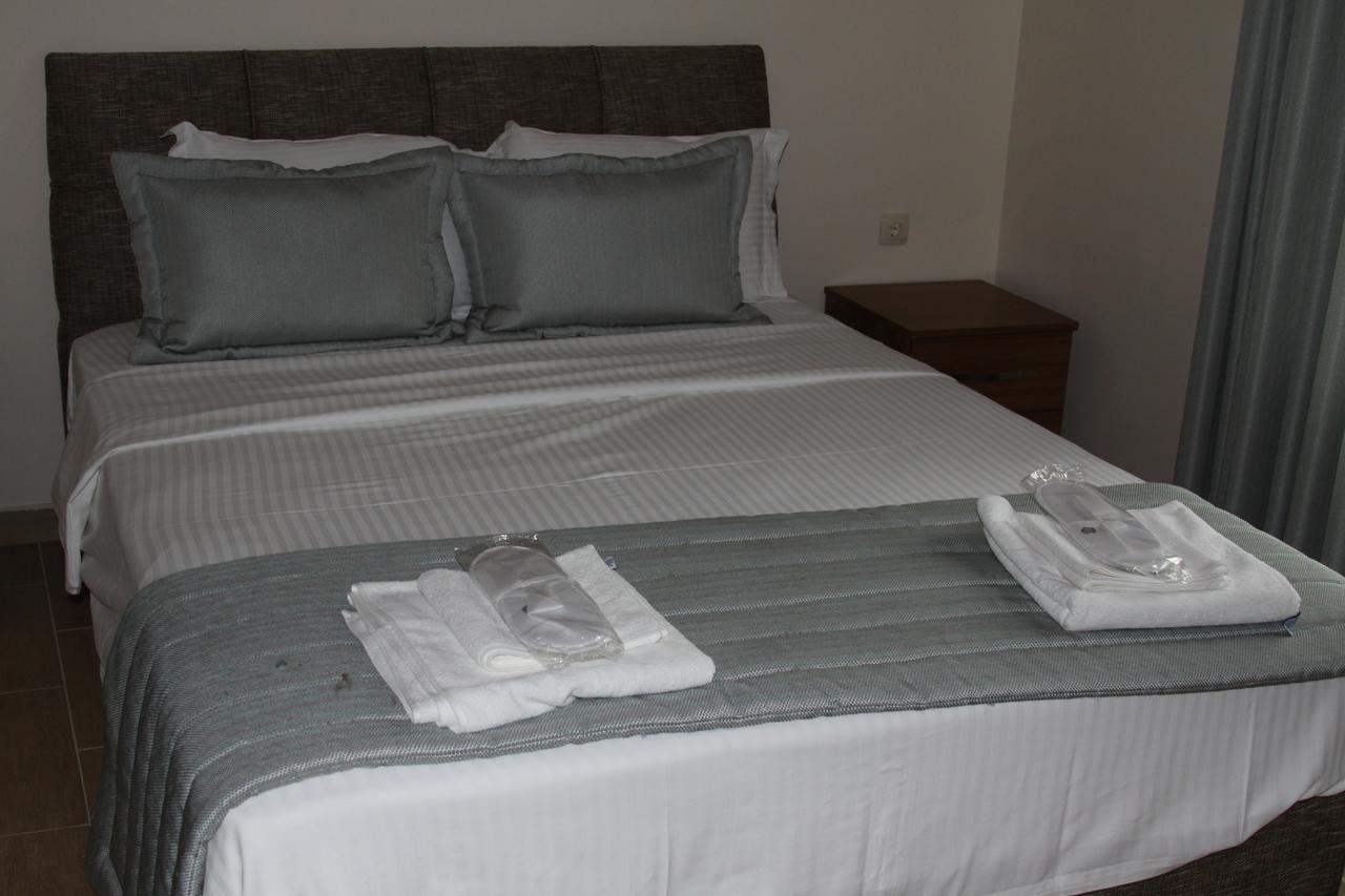 Anatolia Hotel Geyre Karacasu Aydin Zimmer foto